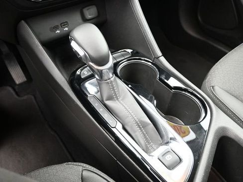 Used 2025 Buick Encore GX Preferred image 23