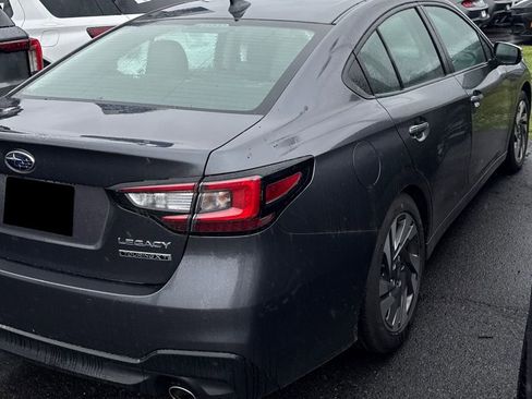 Used 2023 Subaru Legacy Touring XT AWD/4WD image 5