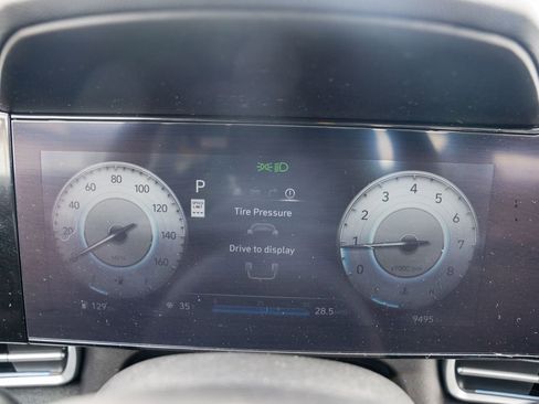 Certified 2024 Hyundai Elantra SEL w/ Convenience Package image 24