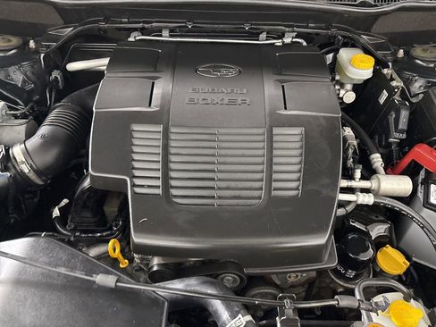 Used 2020 Subaru Forester Touring image 36