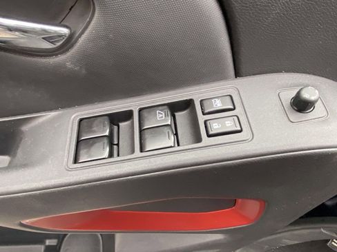 Used 2023 Nissan Frontier Pro-X w/ Technology Package image 14