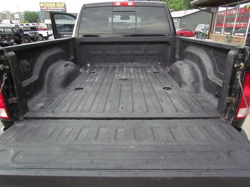 Used 2018 RAM 3500 Big Horn AWD/4WD image 26