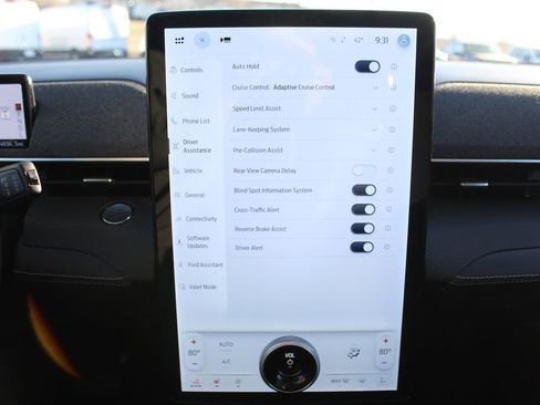 Used 2024 Ford Mustang Mach-E Premium image 36