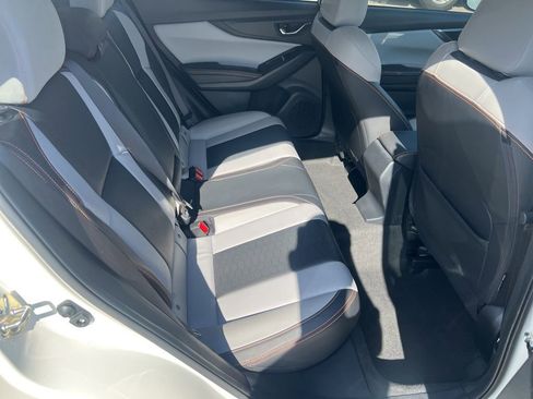 Used 2019 Subaru Crosstrek 2.0i Limited w/ Moonroof Package w/Navigation image 11