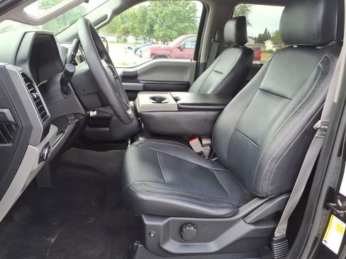Used 2019 Ford F150 XLT AWD/4WD image 3