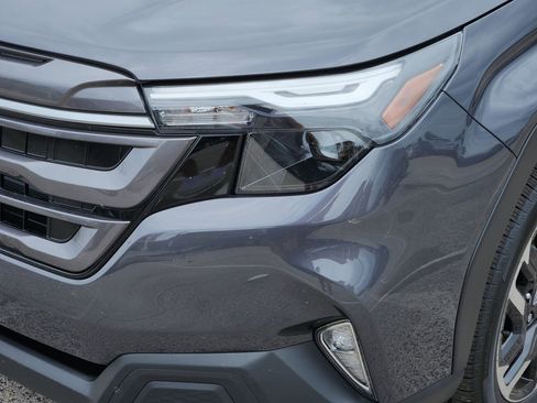 New 2026 Subaru Forester Sport AWD/4WD image 5