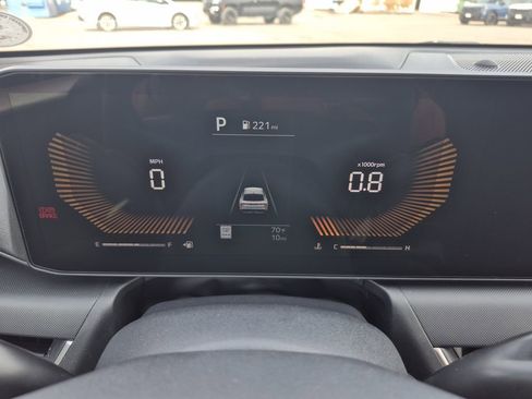 New 2026 Kia K4 LXS image 18