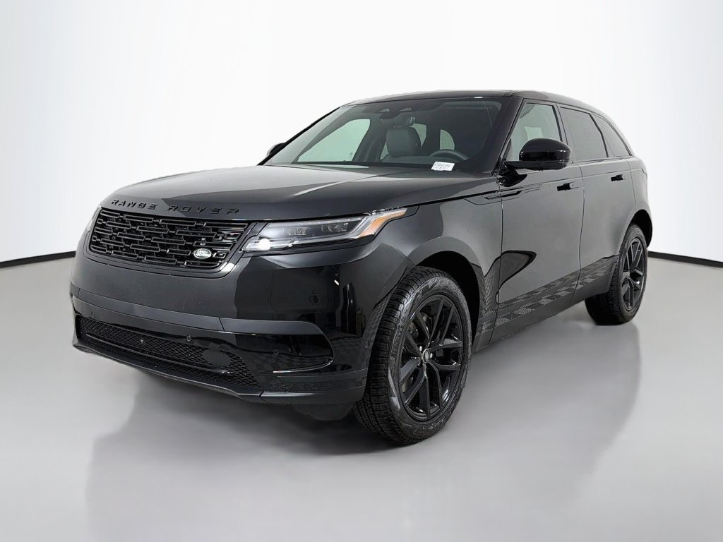 New 2026 Land Rover Range Rover Velar S AWD/4WD image 1