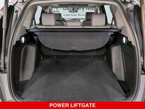 Used 2022 Honda CR-V Touring image 29