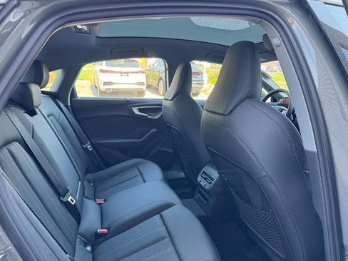 New 2025 Audi A5 2.0T Premium Plus image 5