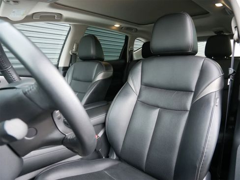 Used 2019 Nissan Murano SL image 5