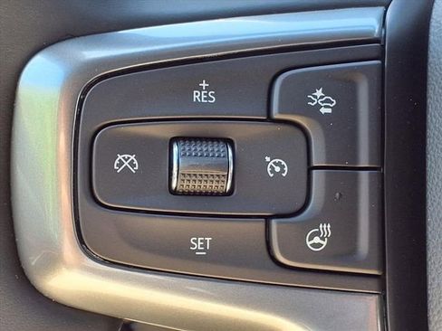 New 2026 Chevrolet Silverado 1500 LT AWD/4WD image 19