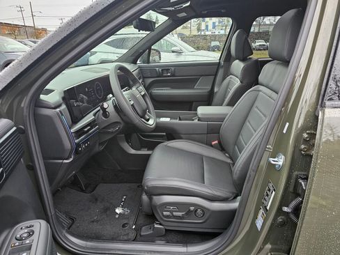 New 2026 Hyundai Santa Fe Calligraphy image 18