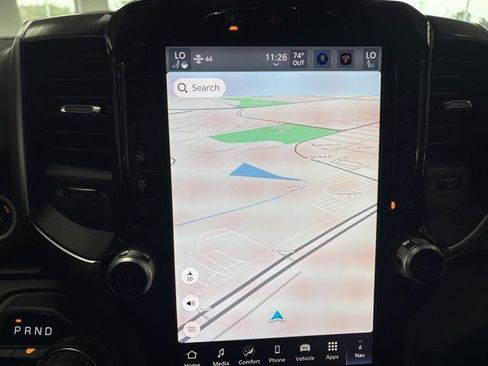 New 2026 RAM 1500 Big Horn AWD/4WD image 36