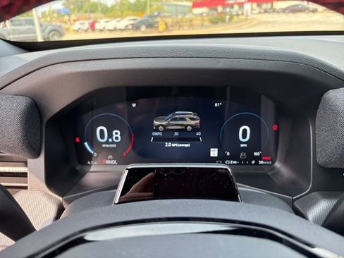 New 2026 Ford Explorer ST-Line image 15