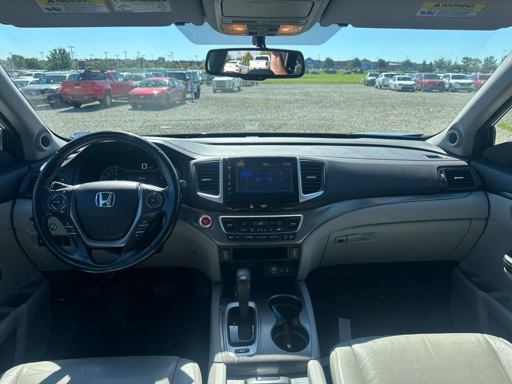 Used 2016 Honda Pilot EX-L image 20