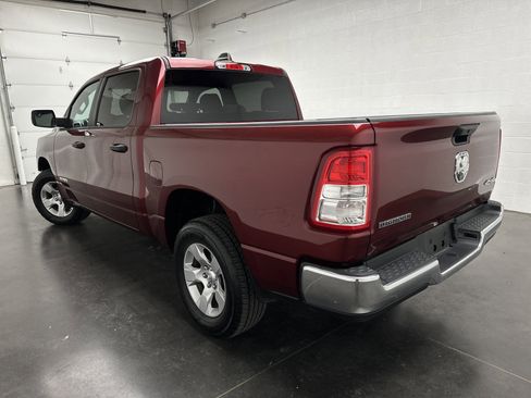 Used 2023 RAM 1500 Big Horn image 7