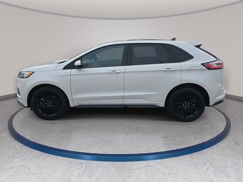 Used 2024 Ford Edge ST-Line image 8