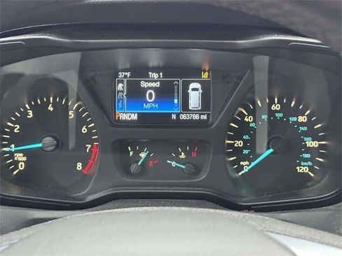 Used 2019 Ford Transit 350 XLT image 18