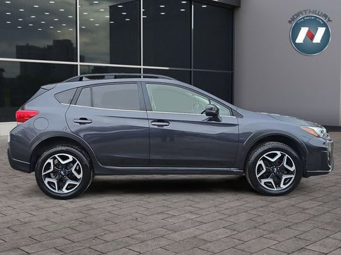 Used 2019 Subaru Crosstrek 2.0i Limited image 6