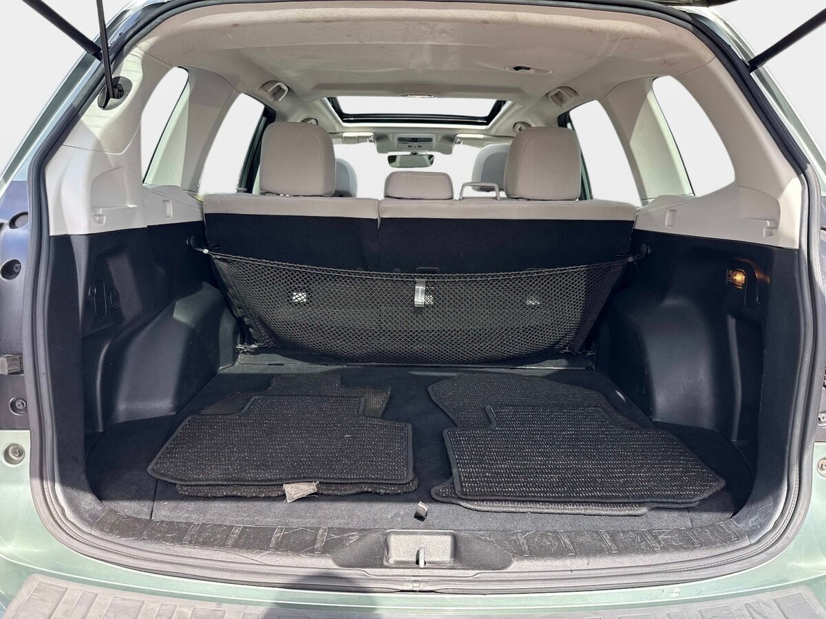 Used 2018 Subaru Forester 2.5i Premium AWD/4WD image 9