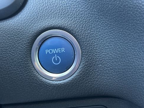 Used 2023 Toyota Tundra Limited AWD/4WD image 14