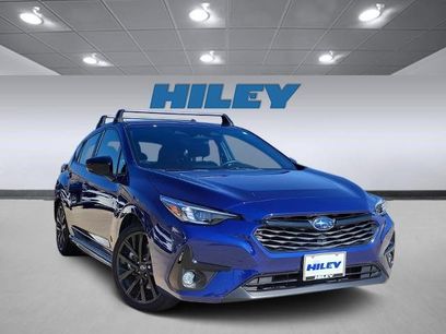 Used 2024 Subaru Impreza RS w/ Popular Package #3