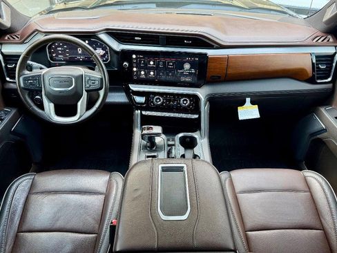 Used 2022 GMC Sierra 1500 Denali image 13