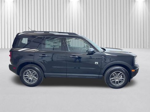 New 2025 Ford Bronco Sport Big Bend w/ Convenience Package AWD/4WD image 3