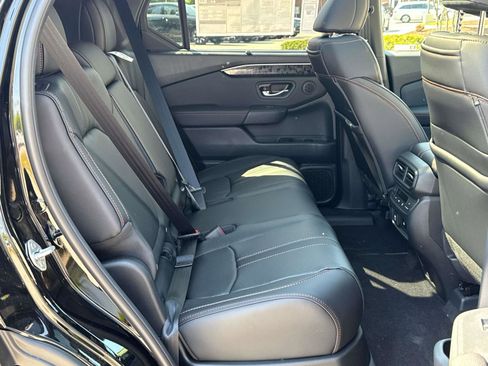 New 2026 Honda Passport TrailSport Elite image 20