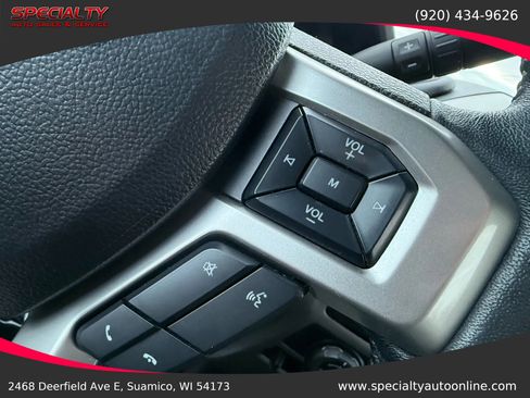 Used 2020 Ford F150 Lariat image 17