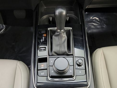 Used 2023 MAZDA CX-30 AWD 2.5 S w/ Preferred Package image 24
