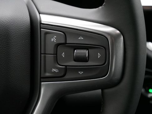 New 2026 Chevrolet Silverado 1500 RST w/ RST Select Package AWD/4WD image 24
