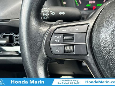 Certified 2025 Honda Accord Sport image 28