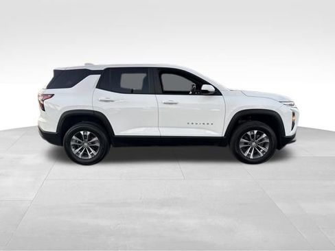 Certified 2025 Chevrolet Equinox LT image 6