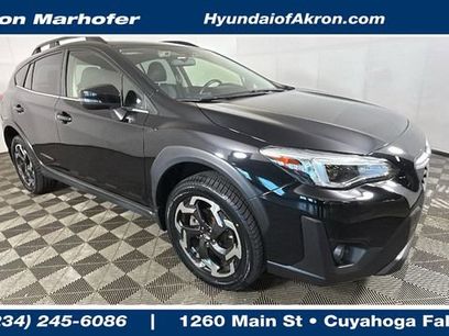 Used 2023 Subaru Crosstrek 2.5i Limited