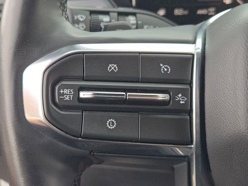 Used 2024 GMC Acadia Elevation AWD/4WD image 36