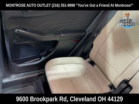 Used 2022 Ford Escape SE w/ Convenience Package image 29