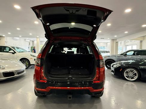 Used 2021 Land Rover Discovery Sport S R-Dynamic AWD/4WD image 41