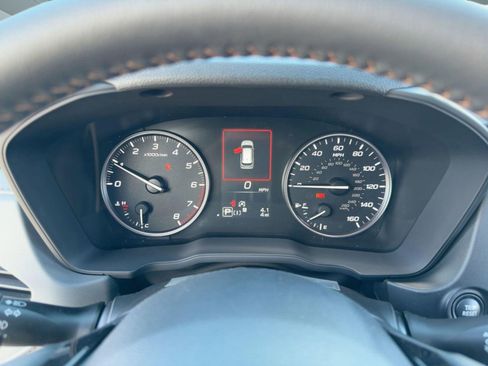 New 2026 Subaru Forester Sport image 19