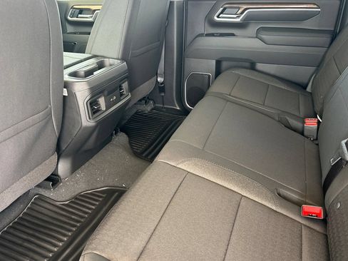New 2026 Chevrolet Silverado 2500 LT w/ Trail Boss Package AWD/4WD image 13