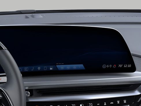 New 2026 Cadillac Lyriq Premium Luxury AWD/4WD image 20
