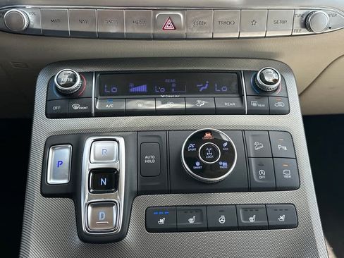 Used 2020 Hyundai Palisade Limited AWD/4WD image 27