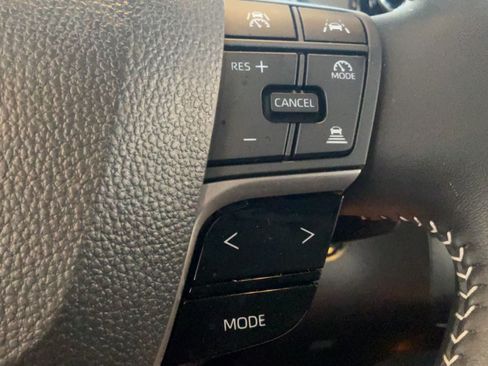 Used 2026 Toyota Camry SE w/ Multimedia Upgrade Package FWD image 20