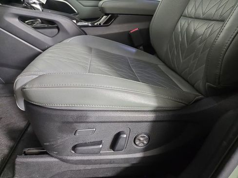 Certified 2024 Kia Telluride SX Prestige X-Line image 33