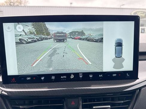 New 2026 Ford Escape ST-Line Select w/ Equipment Group 401A image 17