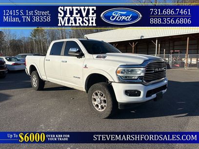 Used 2019 RAM 2500 Laramie