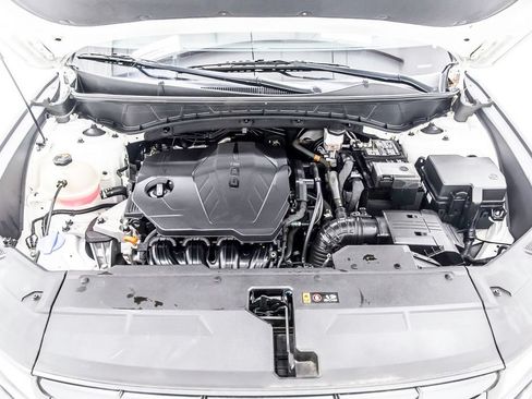 Used 2023 Hyundai Tucson SEL FWD image 39