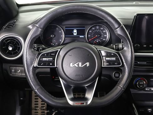 Used 2023 Kia Forte GT-Line image 36