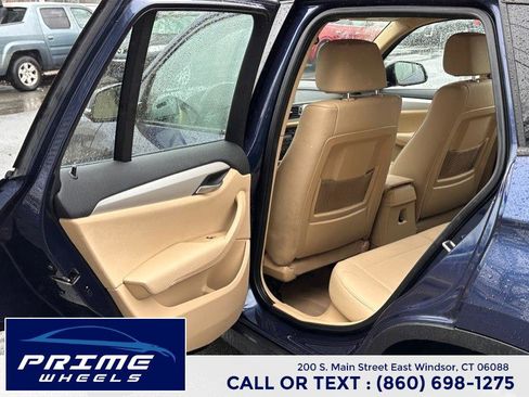 Used 2013 BMW X1 xDrive28i image 11